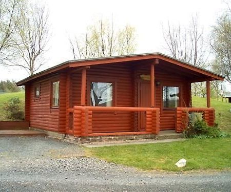 Fram Park Morpeth Exterior photo