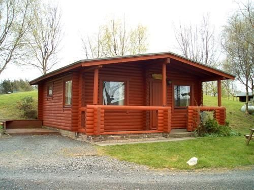 Fram Park Morpeth Exterior photo