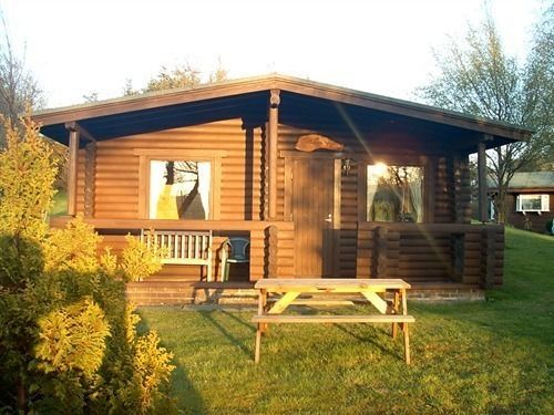 Fram Park Morpeth Exterior photo