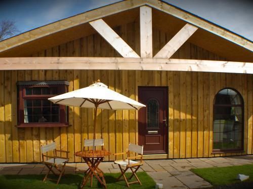 Fram Park Morpeth Exterior photo
